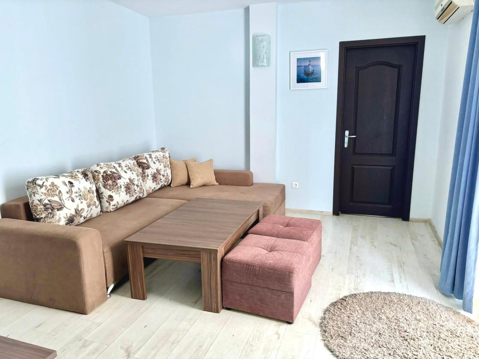Family Hotel Regata Pomorie Esterno foto